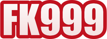 fk999 লোগো
